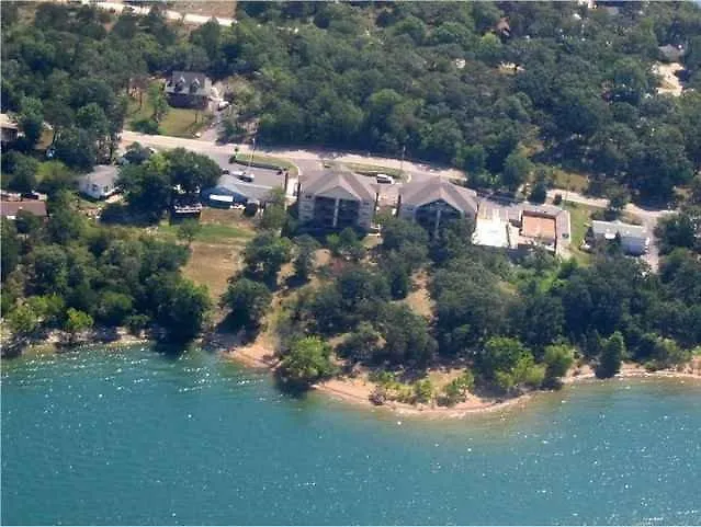 Lakefront And Lake View Condo On Indian Point