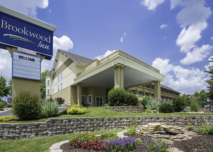 Brookwood Inn Branson