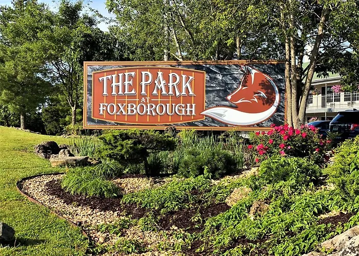 Park At Foxborough
